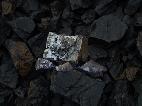 Manganese