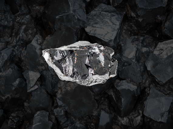 Zinc
