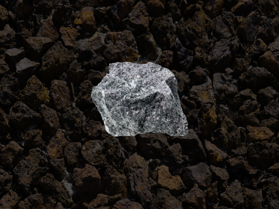 Iron