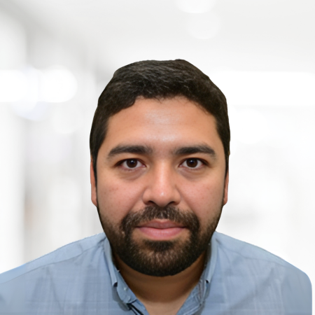 Javier Zamora